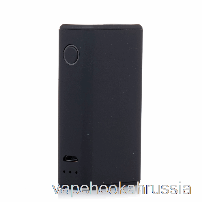 Vape Juicer Cartisan Tech Black Box 510 аккумулятор черный